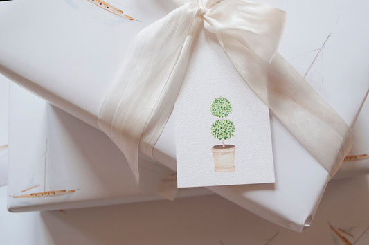 Gift Card Example 1