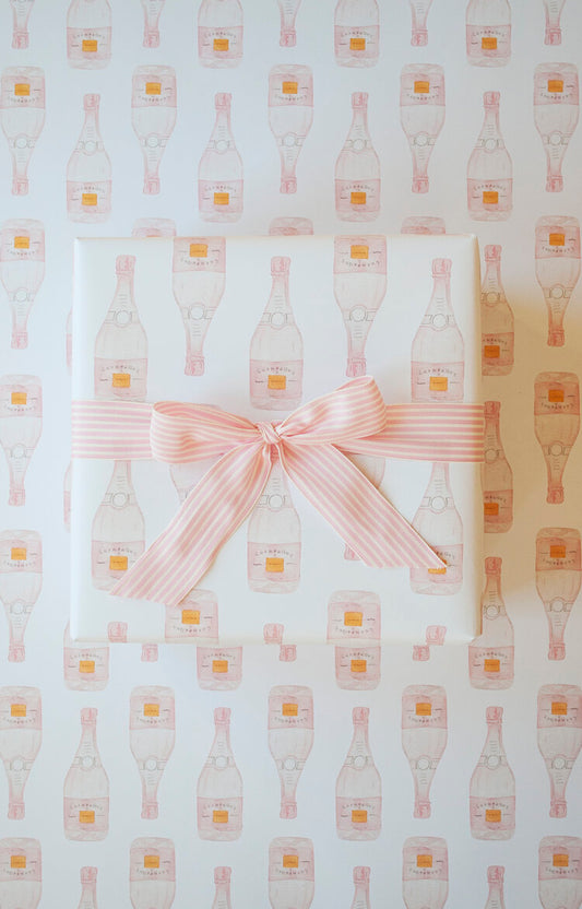 Gift Wrap Example 2