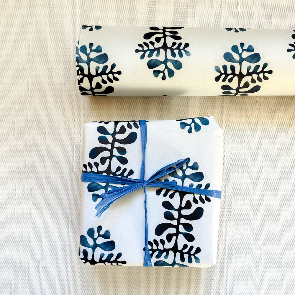 Gift Wrap Example 3