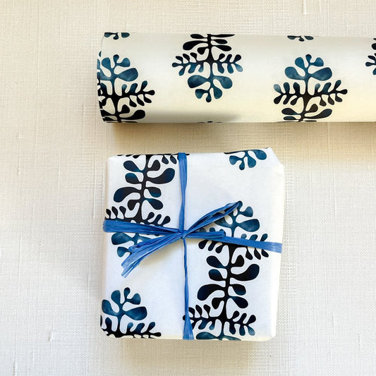 Gift Wrap Example 3