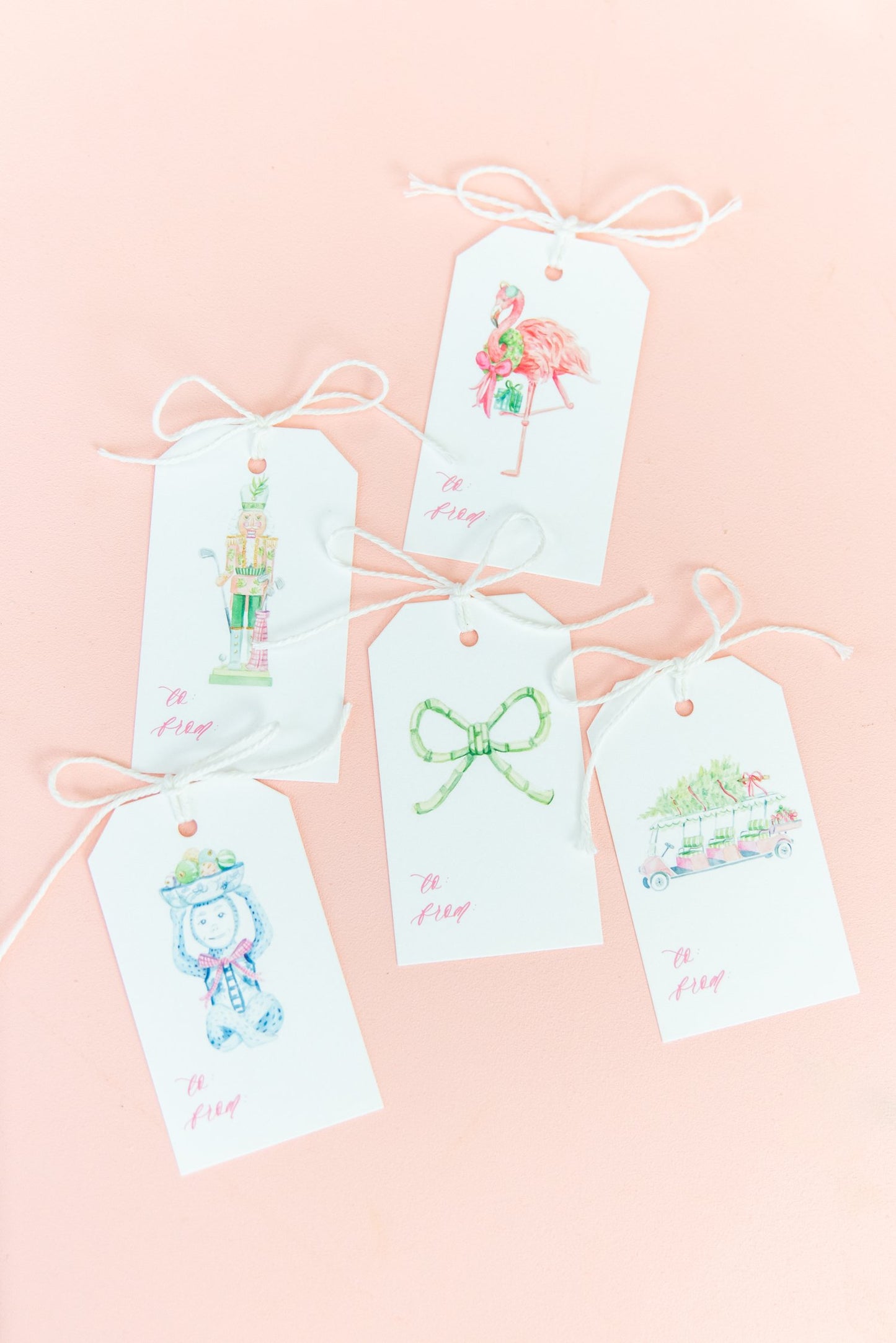 Gift Card Example 3