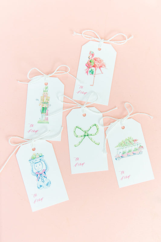 Gift Card Example 3