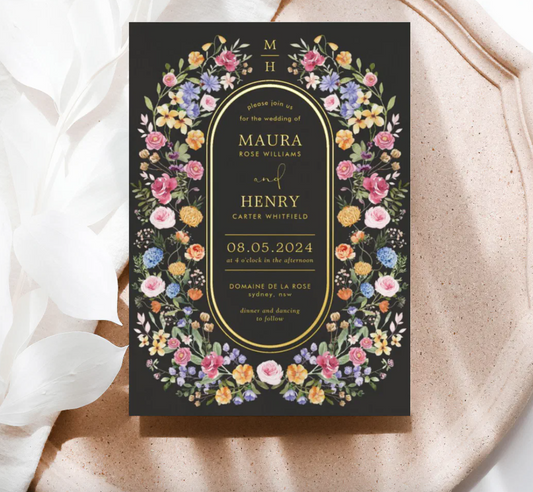 Stationery Example 3